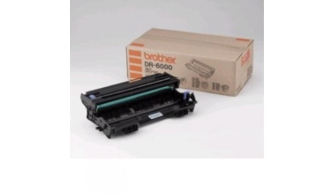 Brother must trummel DR6000