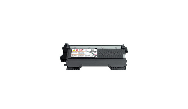 Brother TN2210 laser toonerkassett, must