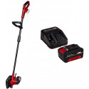 Einhell cordless lawn edge trimmer GE-LE 18/190 Li-Solo, 18Volt, lawn trimmer