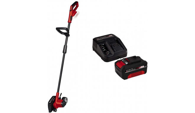 Einhell cordless lawn edge trimmer GE-LE 18/190 Li-Solo, 18Volt, lawn trimmer