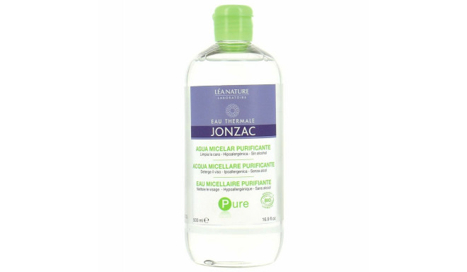 Micellar Water Pure Eau Thermale Jonzac TP-3517360014594_960-0003_Vendor 500 ml