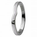 Ladies' Ring Skagen JRSV018SS (15)