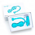 Orgasmipallid Krush App Lovelife by OhMiBod