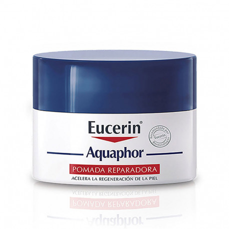 EUCERIN AQUAPHOR bálsamo nariz y labios 7 gr