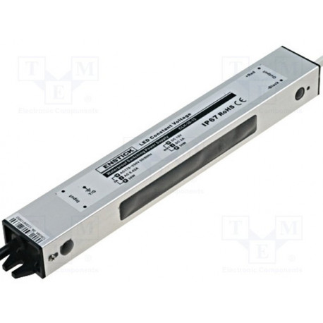 Pwr sup.unit: for LEDs, pulse 30W 12VDC 2.5A 170-264VAC IP67