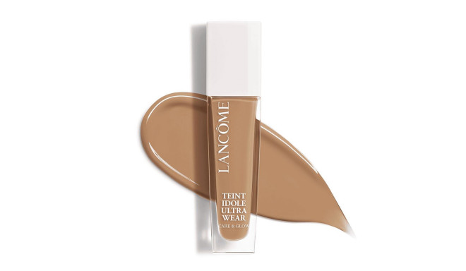 LANCOME TEINT IDOLE ULTRA WEAR BASE 420W 30ML