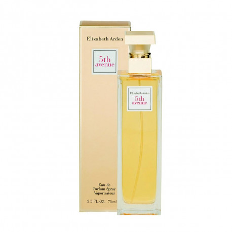 ELIZABETH ARDEN 5TH AVENUE EAU DE PARFUM 125ML VAPORIZADOR