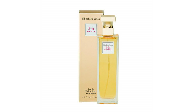 ELIZABETH ARDEN 5TH AVENUE EAU DE PARFUM 125ML VAPORIZADOR