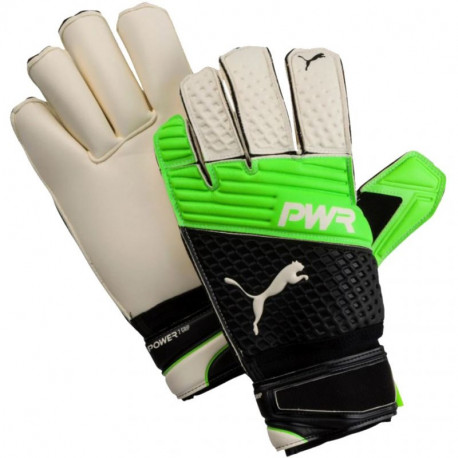 Puma Evo Power Grip 2.3 GC M 041223 32 goalkeeper gloves (10)