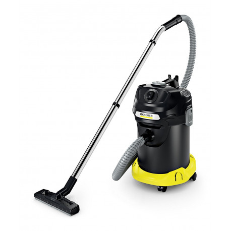 Kärcher ash vacuum AD 4 Premium