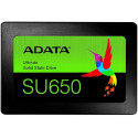ADATA SSD 512GB Ultimate SU650 2.5 SATA