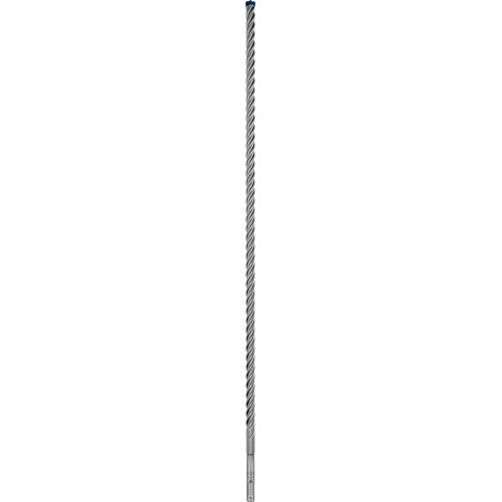 EXPERT Hammerbohrer SDS-plus-7X, Ø 12mm (Arbeitslänge 550mm)
