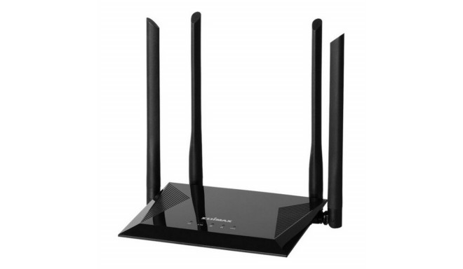 Router Edimax 4717964703378 LAN WiFi 5 GHz 867 Mbps