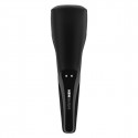 Men Wand Masturbācijas Rīks Satisfyer Melns