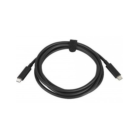 LENOVO USB-C TO USB-C CABLE 2M