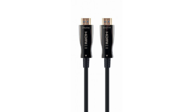 Cable AOC High Speed HDMI with ethernet premium 80 m