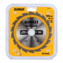 Lõikeketas Dewalt dt1936-qz 165 x 30 mm