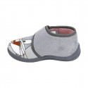 3D House Slippers Looney Tunes Grey (25)