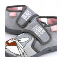 3D House Slippers Looney Tunes Grey (28)