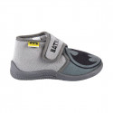 3D House Slippers Batman Grey (25)