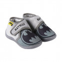 3D House Slippers Batman Grey (28)