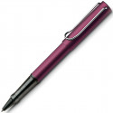 Liquid ink ballpoint pen Lamy Al-Star Purple