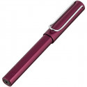 Liquid ink ballpoint pen Lamy Al-Star Purple