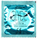 Glyde kondoom Ultra Natural 100tk