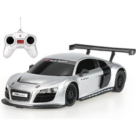 Rastar kaugjuhitav auto Audi R8 LMS