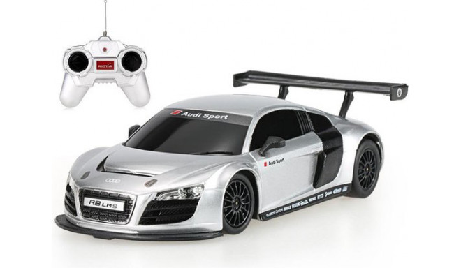 Rastar RC car Audi R8 LMS