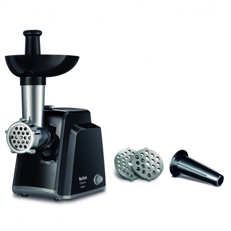 Hakklihamasin Classic Tefal, must