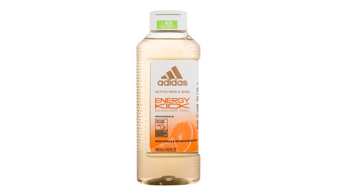 Adidas Energy Kick (400ml)