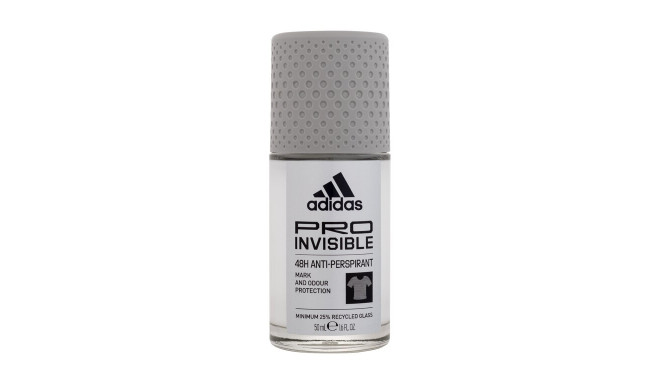 Adidas Pro Invisible 48H Anti-Perspirant (50ml)