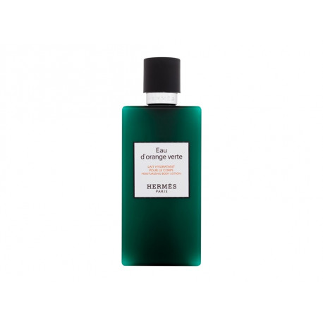 Hermes Eau d´Orange Verte (200ml) - Body lotions - Photopoint