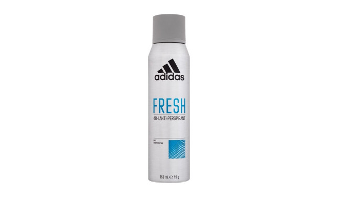 Adidas Fresh 48H Anti-Perspirant (150ml)