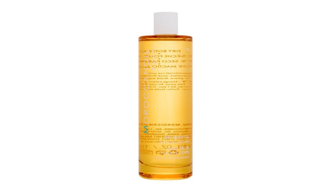 Moroccanoil Body Dry Body Oil (100ml)