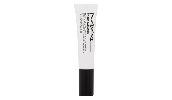 MAC Studio Radiance Moisturizing + Illuminating Silky Primer (30ml)