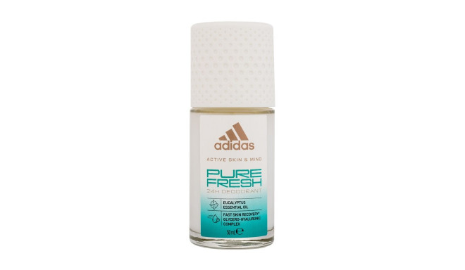 Adidas Pure Fresh Deodorant (50ml)