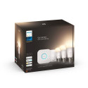 Philips Hue White Starter kit E27