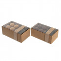 Набор свечей DKD Home Decor (2 штук) (36 gr)