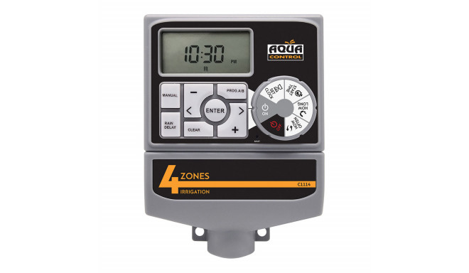 Watering programmer Aqua Control Access 4 Digital