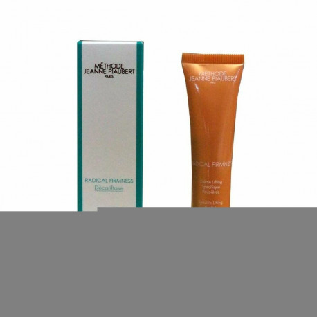 Lifting Effect Moisturising Cream Jeanne Piaubert Radical Firmness 10 ml