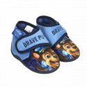 House Slippers The Paw Patrol Blue (21)