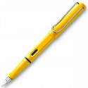 Kalligraafiapliiats Lamy Safari 018M Kollane