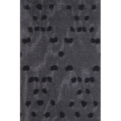 SOKISAHTEL MOMENTS musta värvi rombimustriga sukkpüksid 445, 441, 436