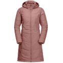 Jack Wolfskin coat North York M