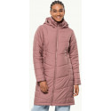 Jack Wolfskin coat North York M