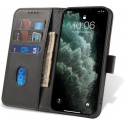 Hurtel kaitseümbris Magnet Case Samsung Galaxy A32 4G, must