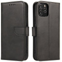 Hurtel case Magnet Case Samsung Galaxy A32 4G, black