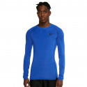 Thermal T-shirt Nike Compression M DD1990-480 (XL (188cm))